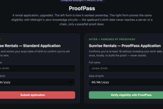 ProofPass