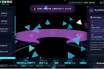 Gravity Zero