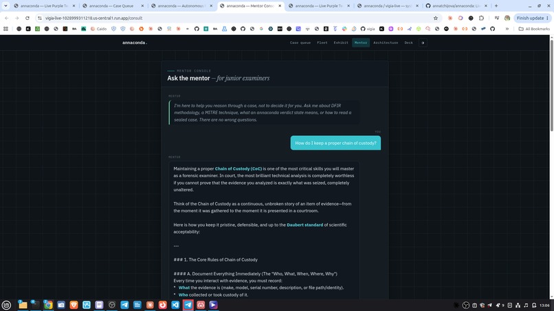 annaconda – screenshot 7