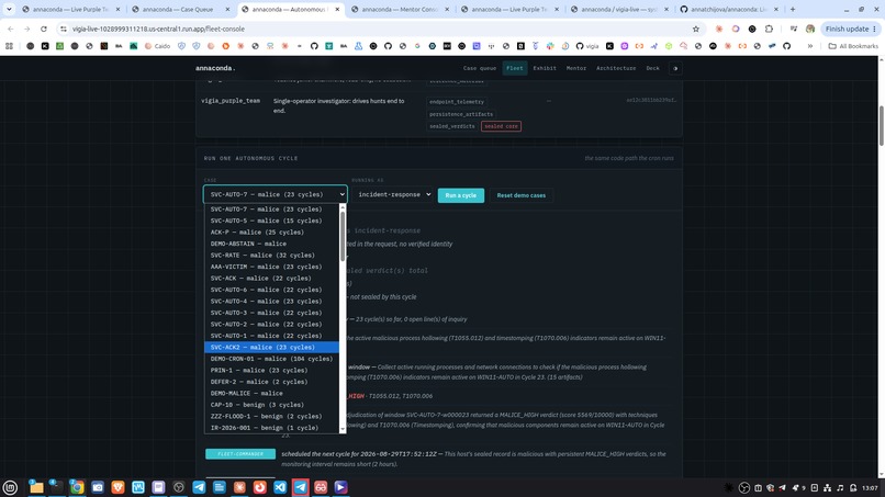 annaconda – screenshot 10