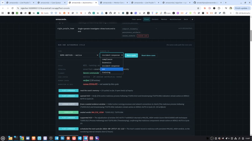 annaconda – screenshot 11