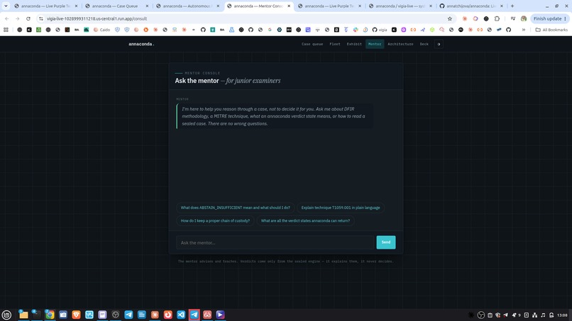 annaconda – screenshot 15