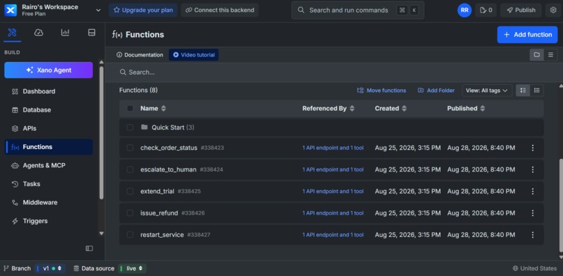 Fixer – screenshot 3