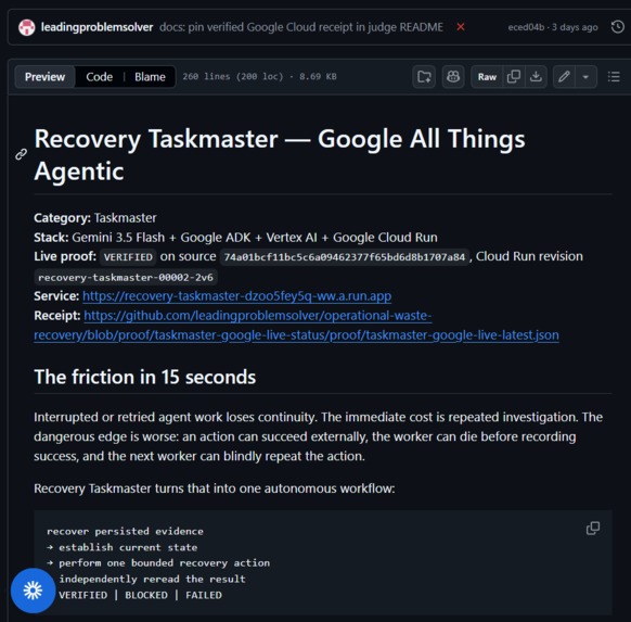 Recovery Taskmaster – screenshot 4