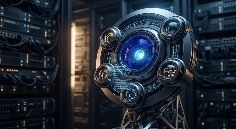 ECHO-CHAMBER – screenshot 1