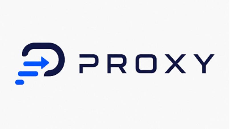 PROXY  – screenshot 1
