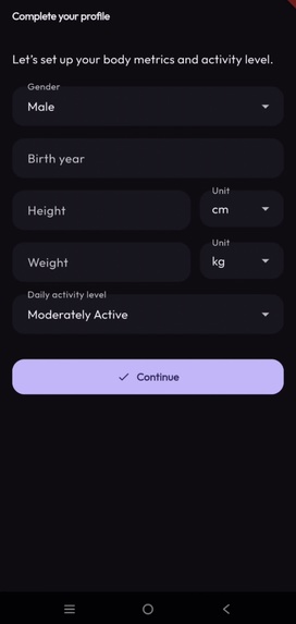 Stacked Strength – screenshot 2