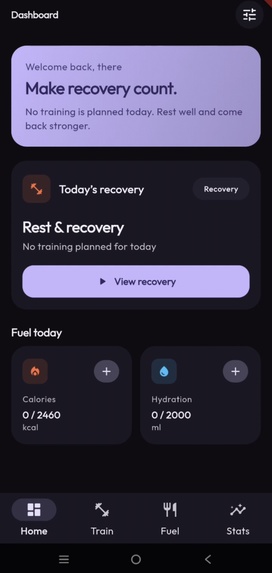 Stacked Strength – screenshot 3