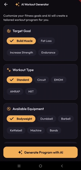 Stacked Strength – screenshot 4
