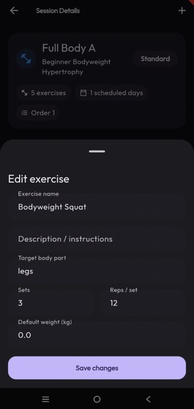 Stacked Strength – screenshot 7