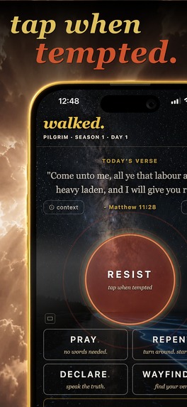 walked. – screenshot 7
