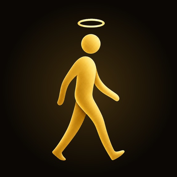 walked. – screenshot 13