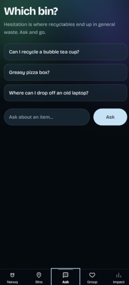 Nanuk the polar – screenshot 3