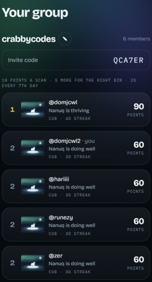 Nanuk the polar – screenshot 4