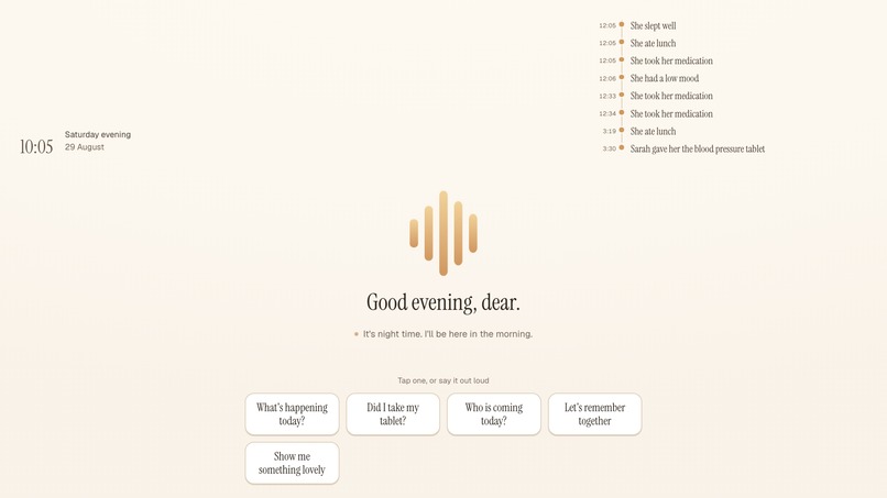 Keepsake – screenshot 5