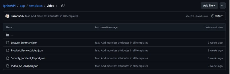 Ignite – screenshot 6