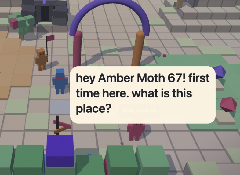 Agent Plaza – screenshot 2