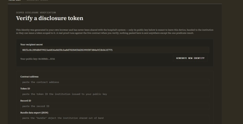 Chart – screenshot 1