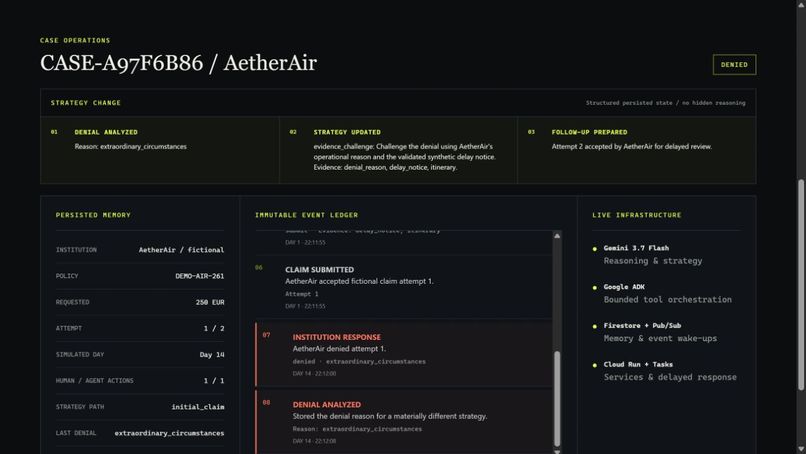 The Attrition Engine – screenshot 4