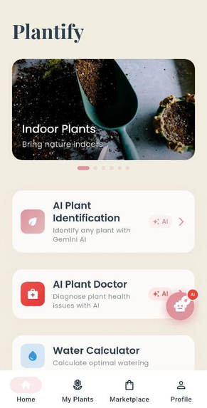 Plantify – screenshot 12
