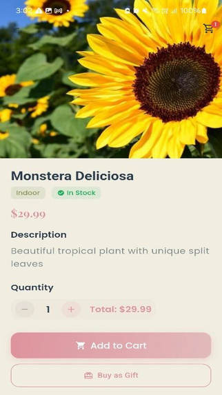Plantify – screenshot 13