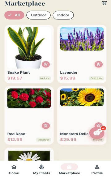 Plantify – screenshot 14