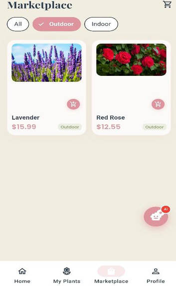 Plantify – screenshot 15