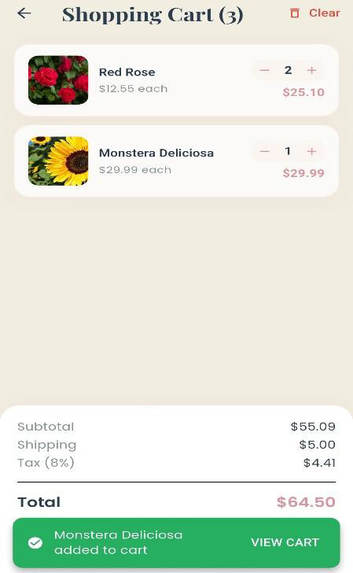 Plantify – screenshot 16