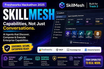 SkillMesh