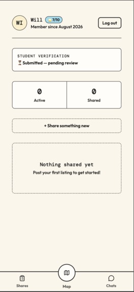 FoodMate – screenshot 5