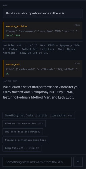Match Cut – screenshot 4