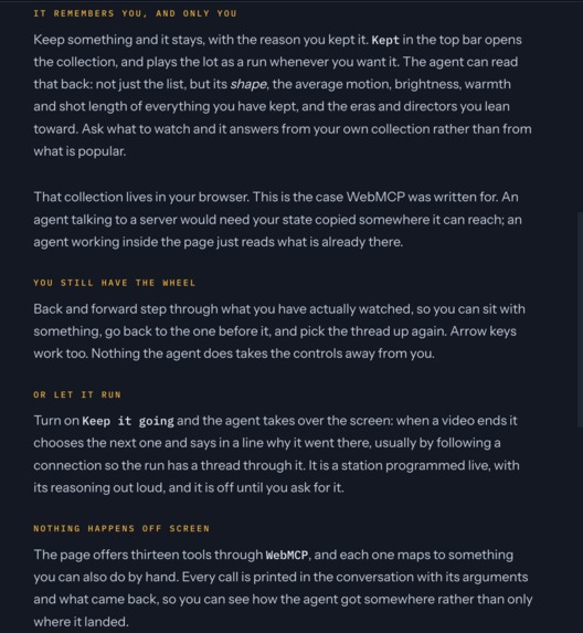 Match Cut – screenshot 7