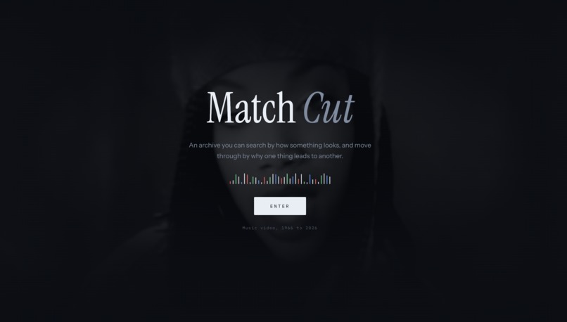 Match Cut – screenshot 1