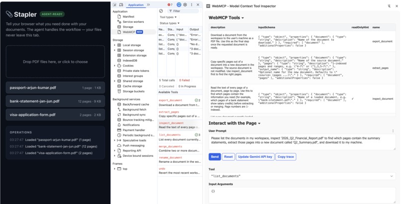 Stapler – screenshot 8