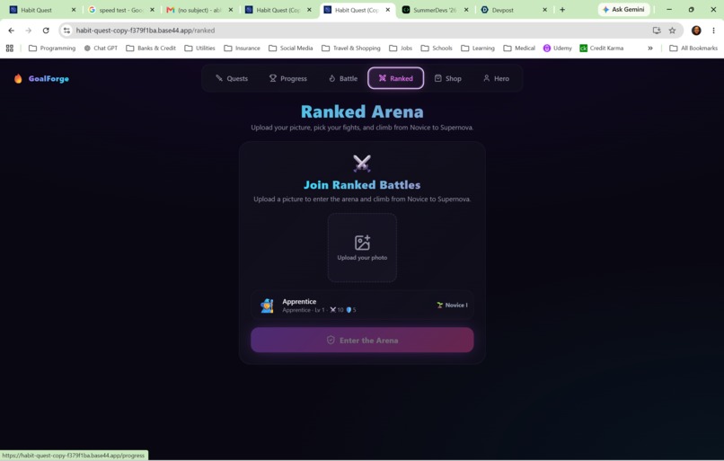 beta squad – screenshot 1