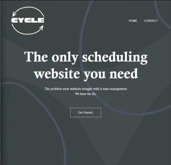 Cycle – screenshot 3