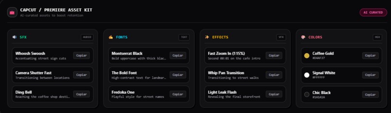 Cutty AI – screenshot 5