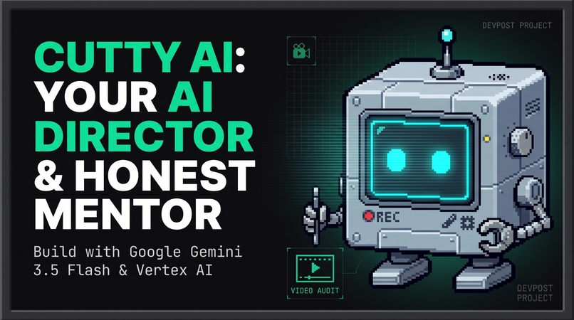 Cutty AI – screenshot 1