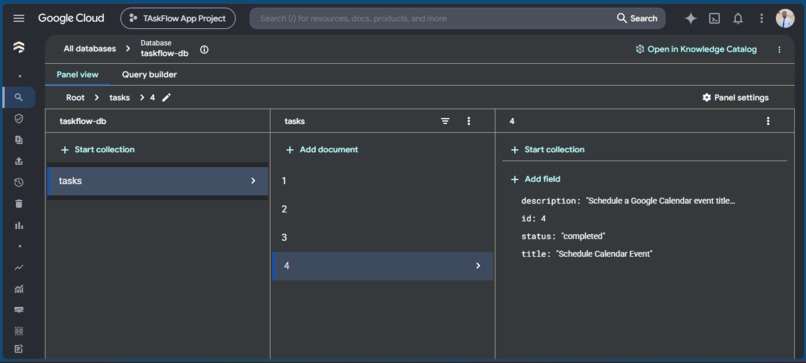 Taskmaster – screenshot 2