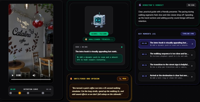 Cutty AI – screenshot 7