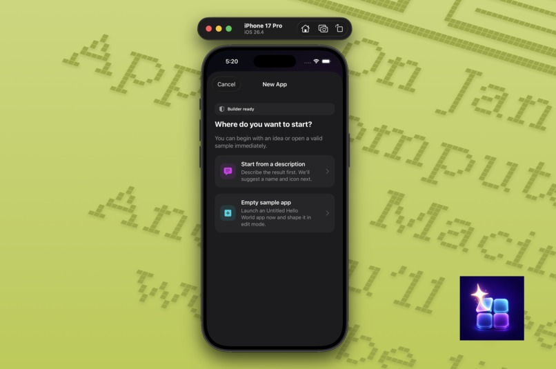 Pocket Apps – screenshot 3