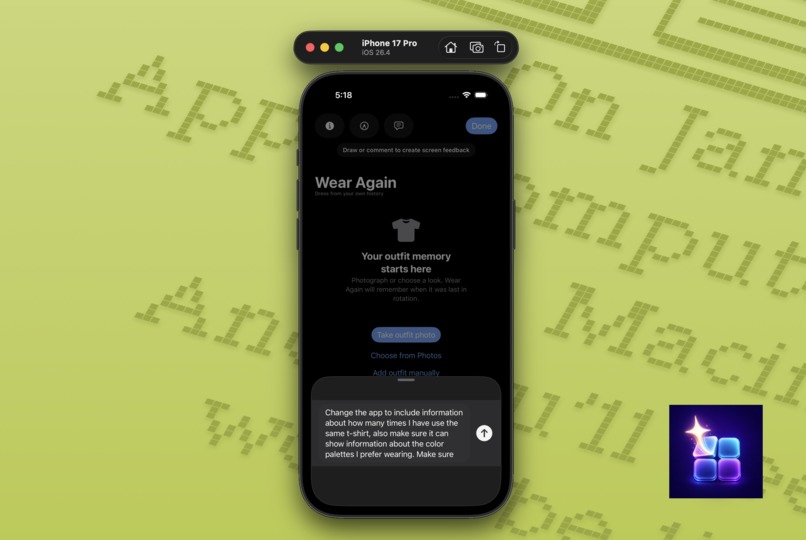 Pocket Apps – screenshot 4