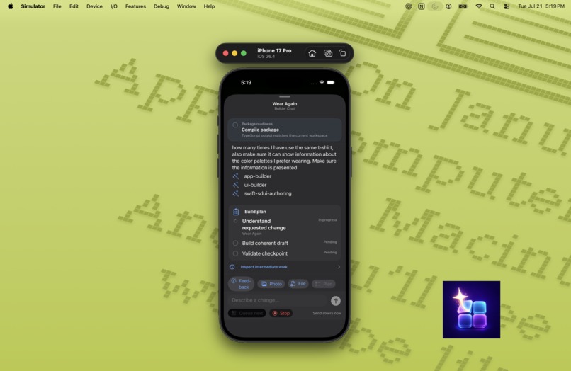 Pocket Apps – screenshot 5