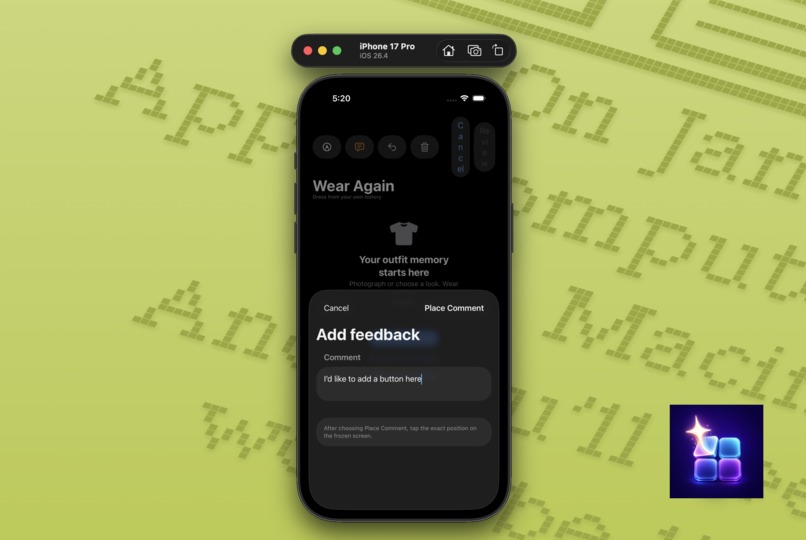 Pocket Apps – screenshot 6