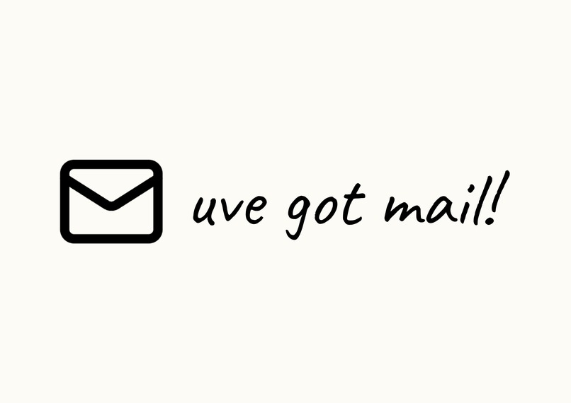 uve got mail! – screenshot 1
