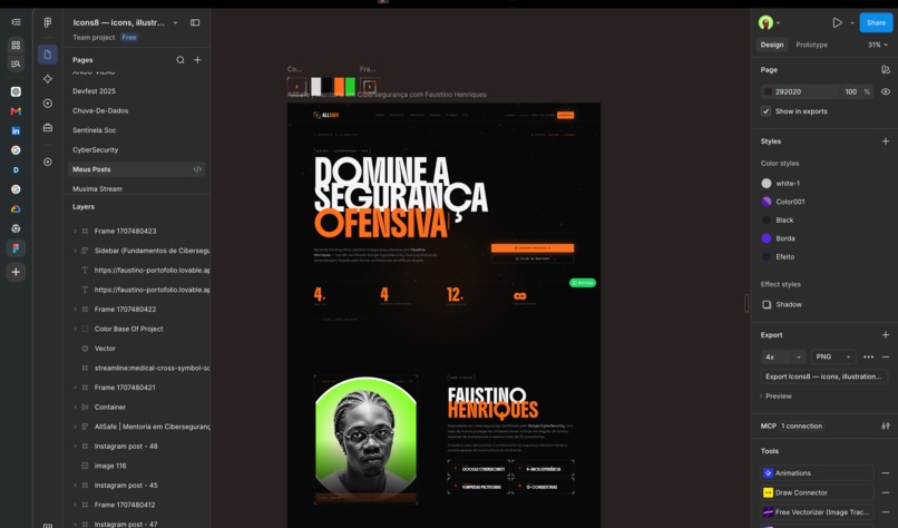 AllSaafe – screenshot 2