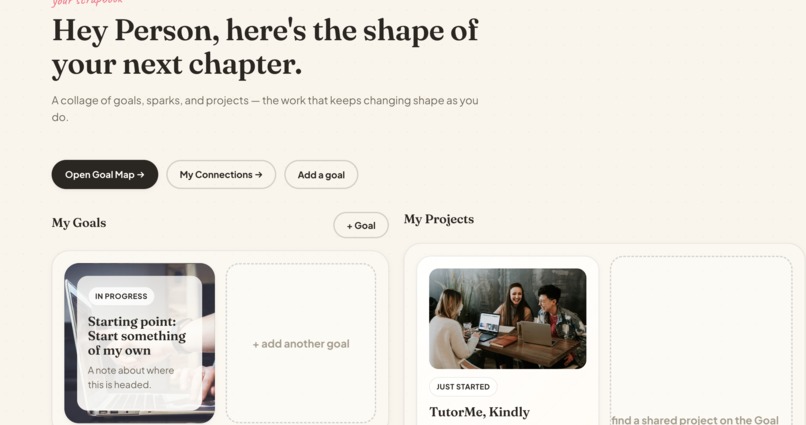 Common Ground – screenshot 3