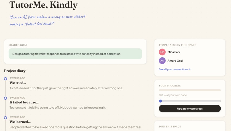 Common Ground – screenshot 5