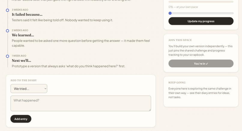 Common Ground – screenshot 6
