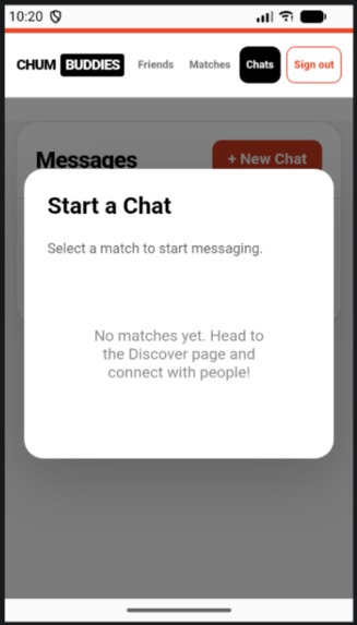 Chum Buddies – screenshot 11